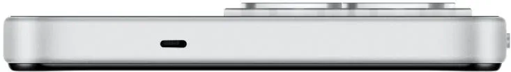 Смартфон Tecno Spark 40C 256Gb 8Gb белый моноблок 3G 4G 2Sim 6.67 720x1600 Android 15 13Mpix 802.11 a/b/g/n/ac/ax GPS GSM900/1800 Protect FM microSD max1024Gb - фото 5
