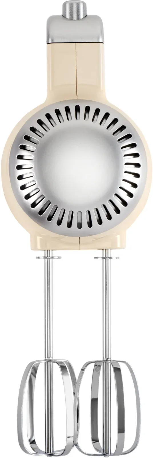 Миксер ручной Vitek VT-HM3001 800Вт кремовый - фото 5