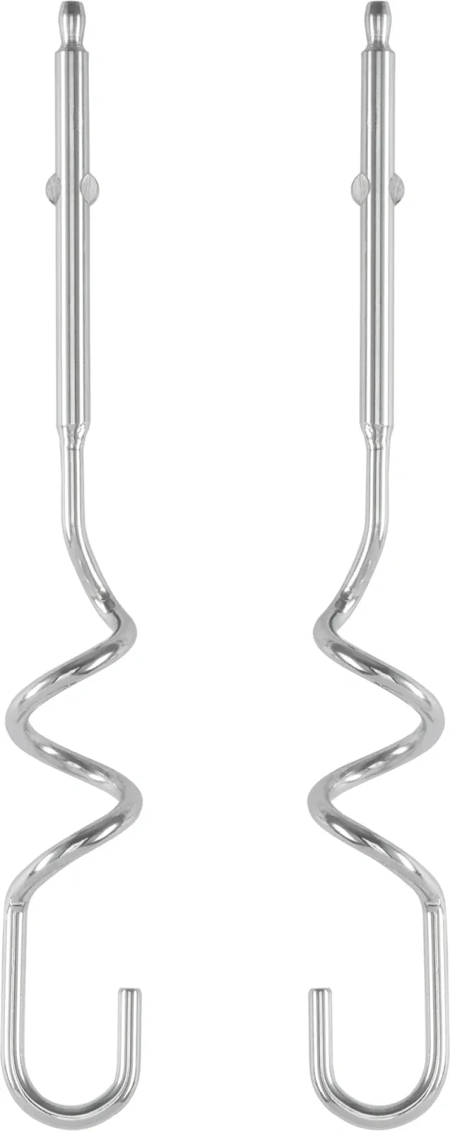 Миксер ручной Vitek VT-HM3001 800Вт кремовый - фото 7