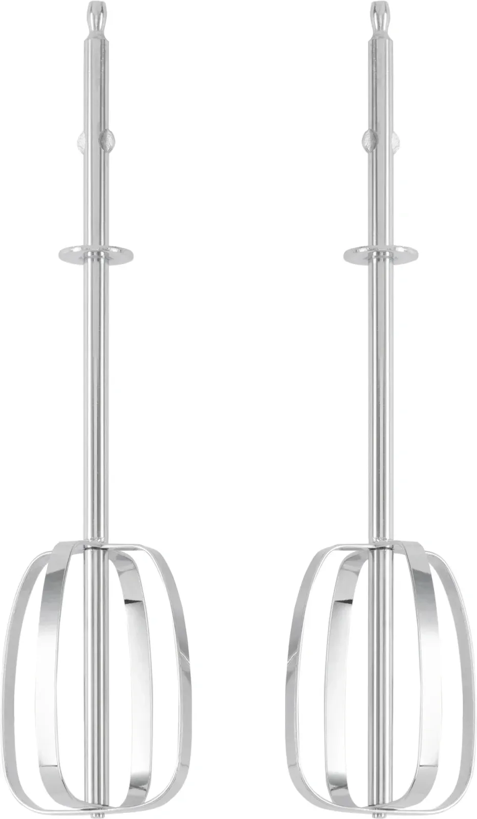 Миксер ручной Vitek VT-HM3001 800Вт кремовый - фото 8