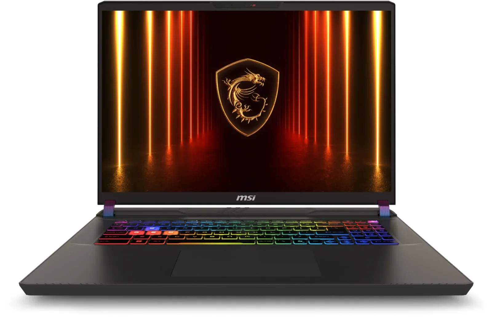 Ноутбуки MSI 17 HX AI A2XWJG-099XRU