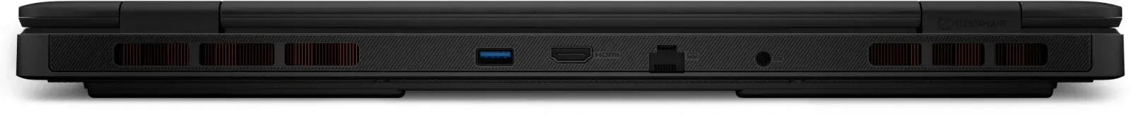 Ноутбуки MSI 18 HX AI A2XWGKG-022XRU - фото 3