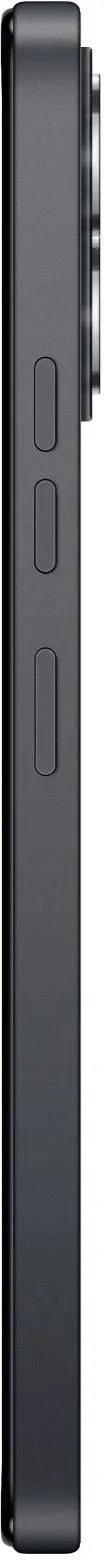 Смартфон Tecno Spark 40C 128Gb 4Gb черный моноблок 3G 4G 2Sim 6.67 720x1600 Android 15 13Mpix 802.11 a/b/g/n/ac/ax GPS GSM900/1800 Protect FM microSD max1024Gb - фото 3