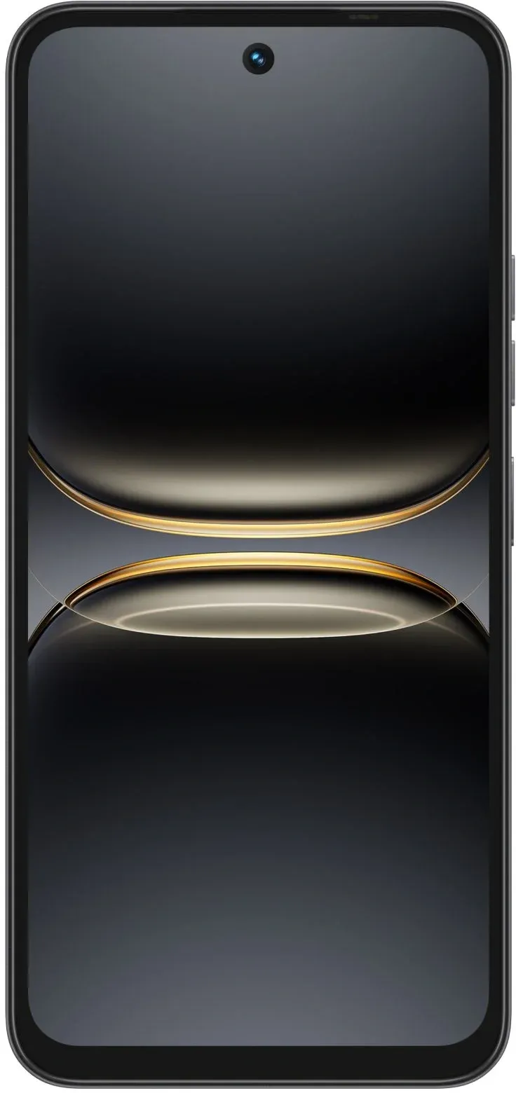 Смартфон Tecno Spark 40 256Gb 8Gb черный моноблок 3G 4G 2Sim 6.67 720x1600 Android 15 50Mpix 802.11 a/b/g/n/ac/ax NFC GPS GSM900/1800 GSM1900 Protect FM microSD max1024Gb - фото 1