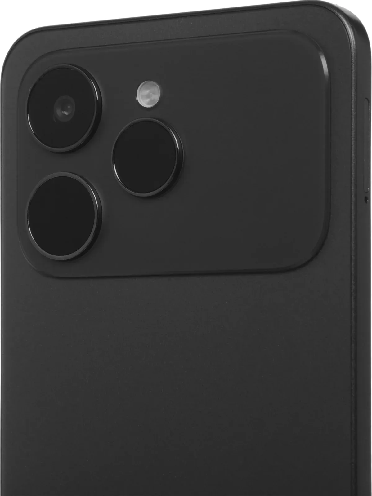 Смартфон Tecno Spark 40 256Gb 8Gb черный моноблок 3G 4G 2Sim 6.67 720x1600 Android 15 50Mpix 802.11 a/b/g/n/ac/ax NFC GPS GSM900/1800 GSM1900 Protect FM microSD max1024Gb - фото 8