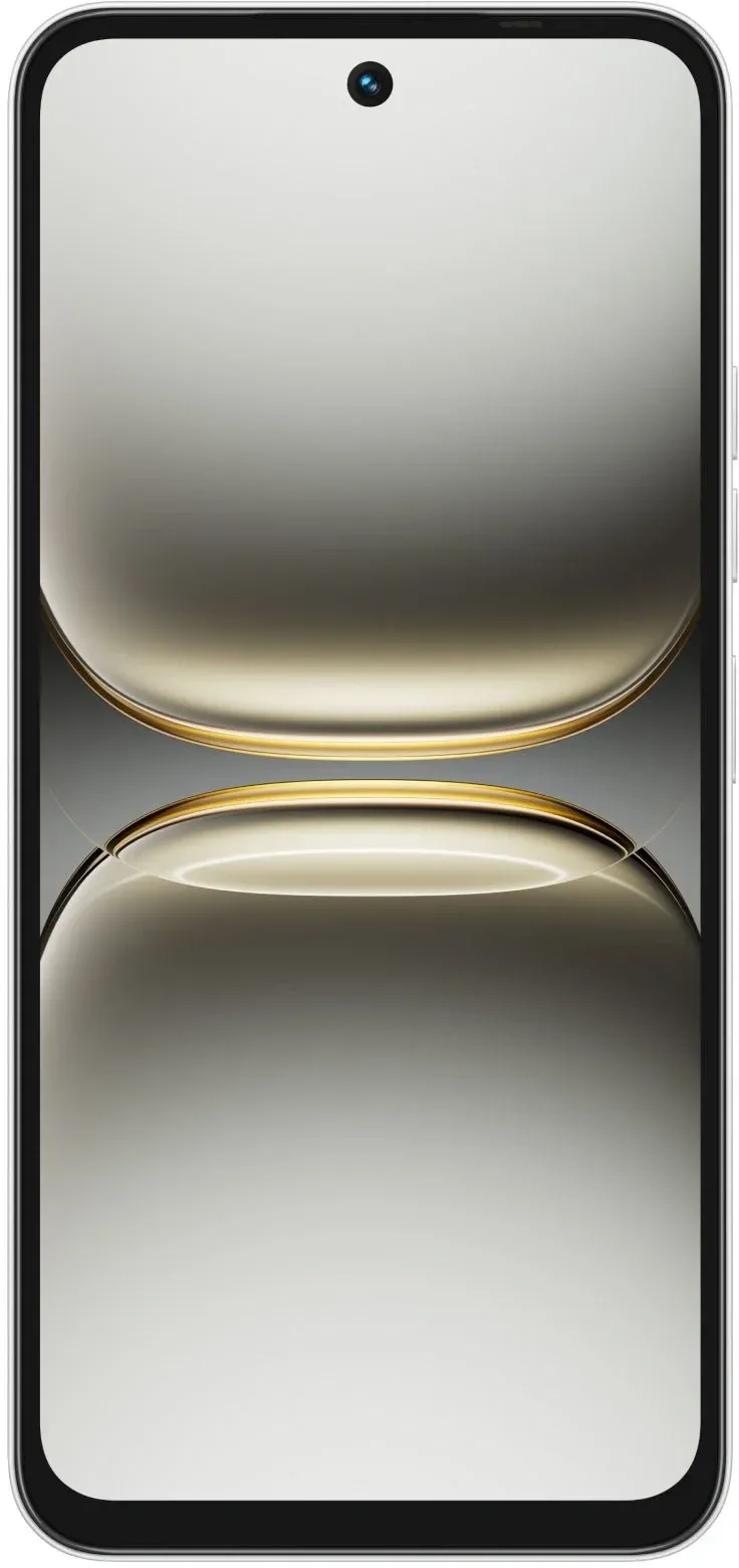 Смартфон Tecno Spark 40 256Gb 8Gb белый моноблок 3G 4G 2Sim 6.67 720x1600 Android 15 50Mpix 802.11 a/b/g/n/ac/ax NFC GPS GSM900/1800 GSM1900 Protect FM microSD max1024Gb - фото 2