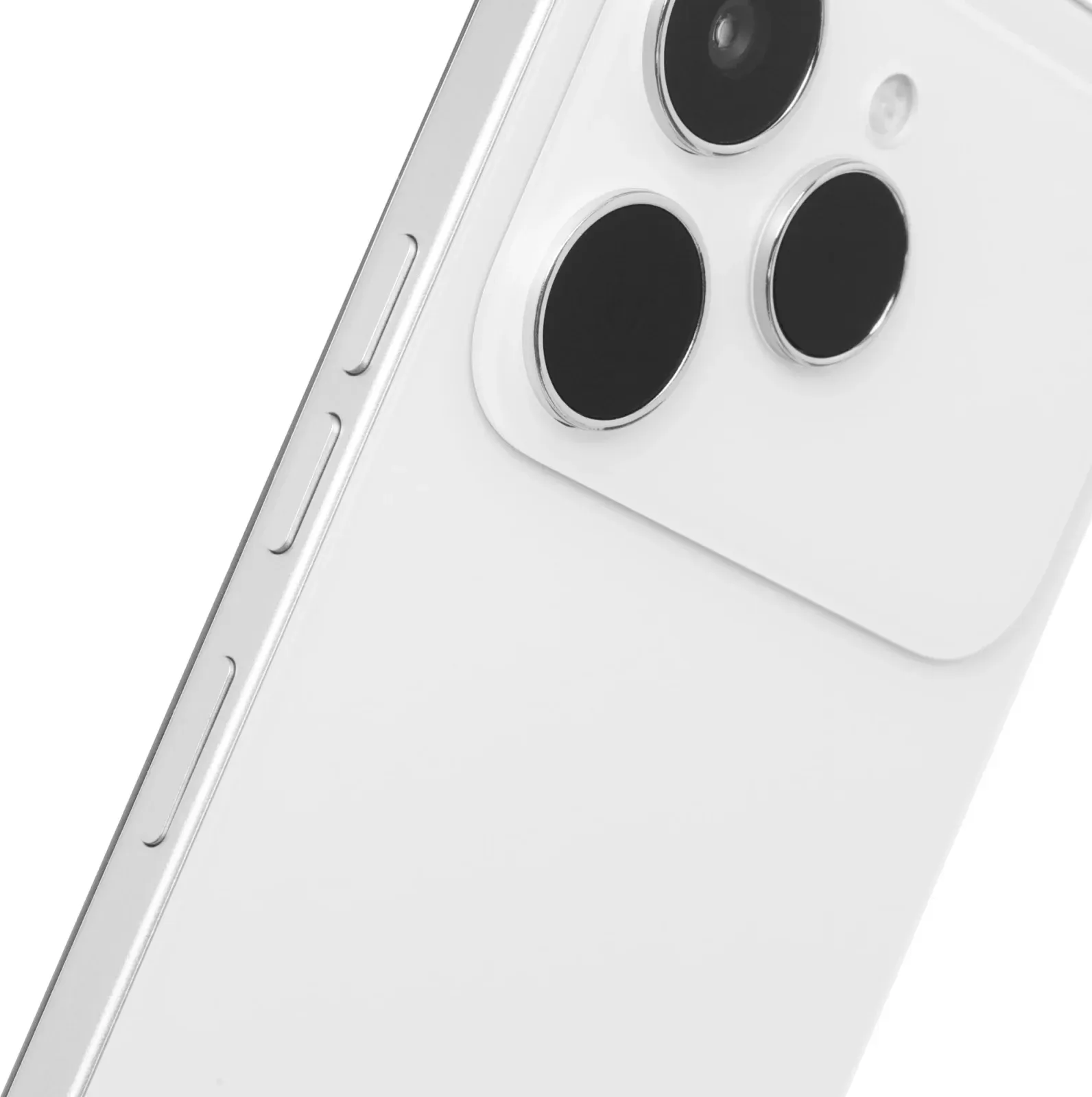 Смартфон Tecno Spark 40 256Gb 8Gb белый моноблок 3G 4G 2Sim 6.67 720x1600 Android 15 50Mpix 802.11 a/b/g/n/ac/ax NFC GPS GSM900/1800 GSM1900 Protect FM microSD max1024Gb - фото 7