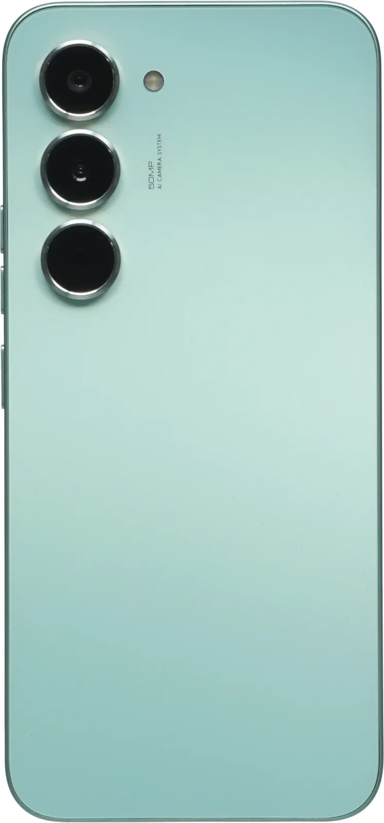 Смартфон Tecno Spark 40 Pro 128Gb 8Gb зеленый моноблок 3G 4G 2Sim 6.78 1224x2720 Android 15 50Mpix 802.11 a/b/g/n/ac/ax NFC GPS GSM900/1800 Protect FM - фото 5
