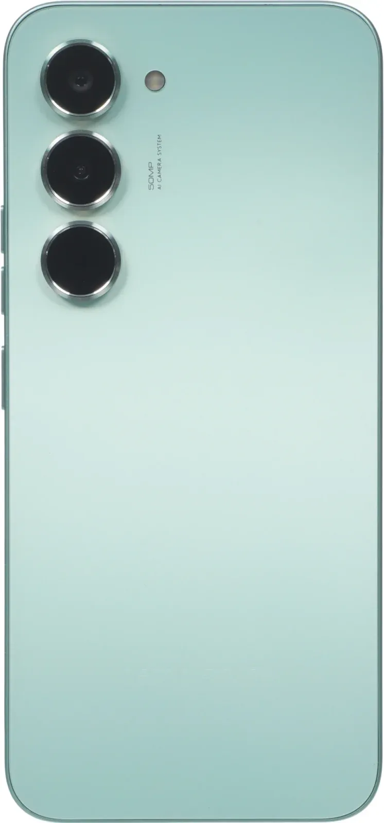 Смартфон Tecno Spark 40 Pro 256Gb 8Gb зеленый моноблок 3G 4G 2Sim 6.78 1224x2720 Android 15 50Mpix 802.11 a/b/g/n/ac/ax NFC GPS GSM900/1800 Protect FM - фото 7
