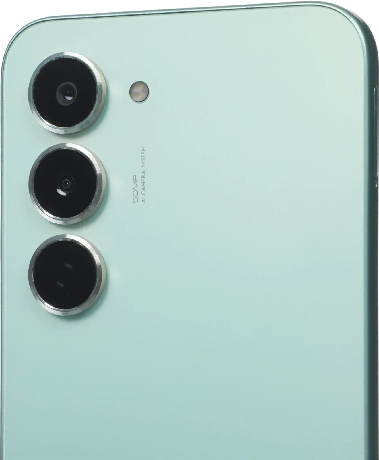 Смартфон Tecno Spark 40 Pro 256Gb 8Gb зеленый моноблок 3G 4G 2Sim 6.78 1224x2720 Android 15 50Mpix 802.11 a/b/g/n/ac/ax NFC GPS GSM900/1800 Protect FM - фото 8