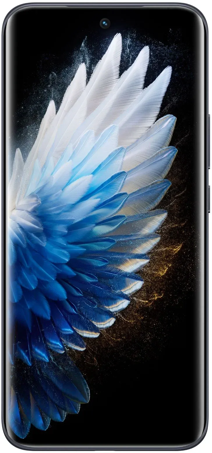 Смартфон Tecno Spark 40 Pro+ 256Gb 8Gb черный моноблок 3G 4G 2Sim 6.78 1224x2720 Android 15 50Mpix 802.11 a/b/g/n/ac/ax NFC GPS GSM900/1800 Protect FM - фото 1