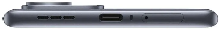 Смартфон Tecno Spark 40 Pro+ 256Gb 8Gb черный моноблок 3G 4G 2Sim 6.78 1224x2720 Android 15 50Mpix 802.11 a/b/g/n/ac/ax NFC GPS GSM900/1800 Protect FM - фото 6