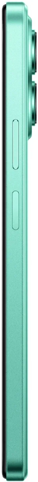 Смартфон Tecno Pova 7 Neo 256Gb 8Gb зеленый моноблок 3G 4G 2Sim 6.8 1080x2460 Android 14 108Mpix 802.11 a/b/g/n/ac NFC GPS GSM900/1800 Protect FM - фото 3