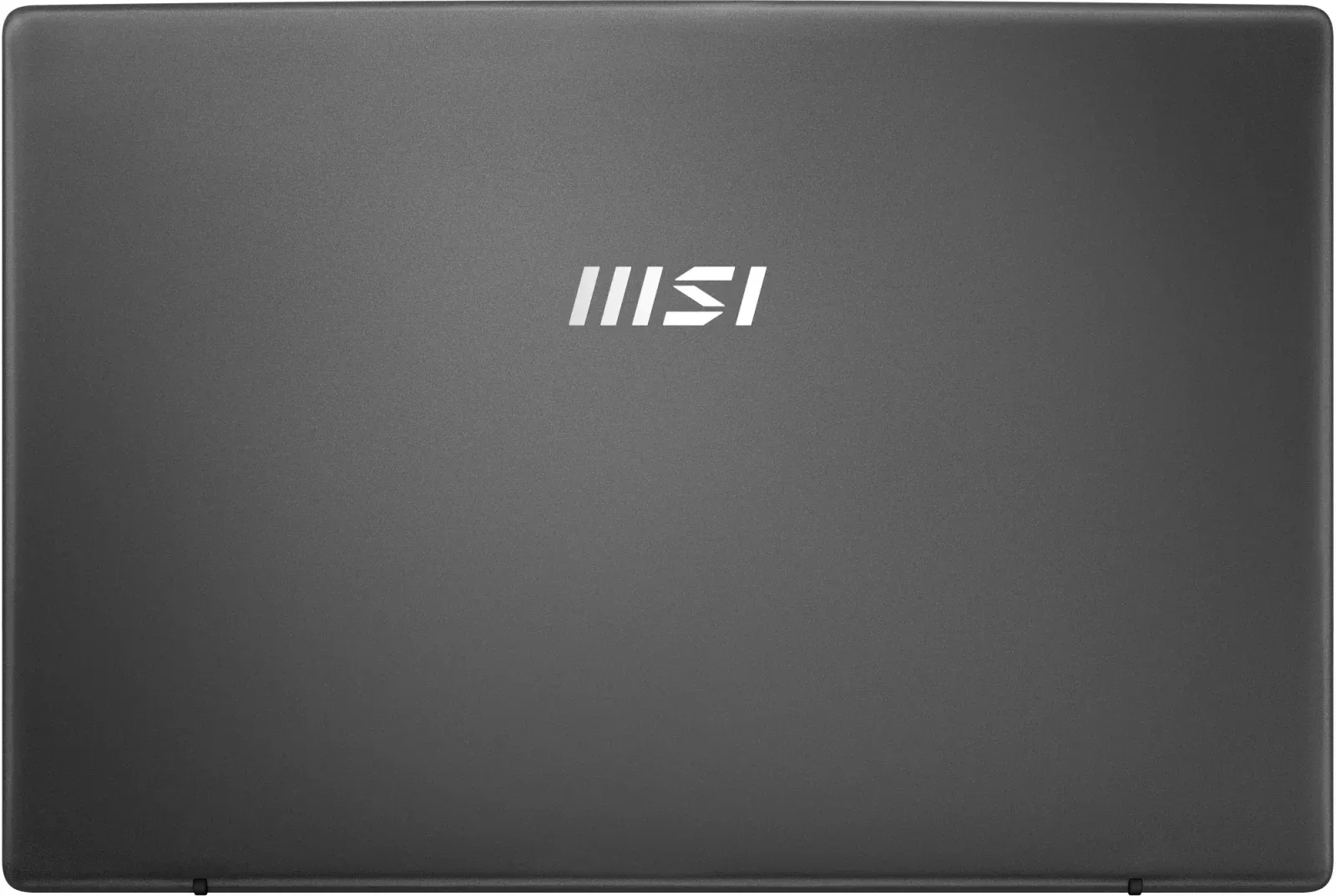 Ноутбук MSI Modern 14 F1MG-656RU Core 7 150U 16Gb SSD512Gb Intel Graphics 14 IPS FHD 1920x1080 Windows 11 Pro grey WiFi BT Cam 9S7-14S111-656 - фото 7