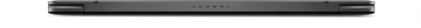 Ноутбук MSI Modern 14 F1MG-499RU Core 5 120U 16Gb SSD512Gb Intel Graphics 14 IPS FHD 1920x1080 Windows 11 Pro grey WiFi BT Cam 9S7-14S111-499 - фото 7