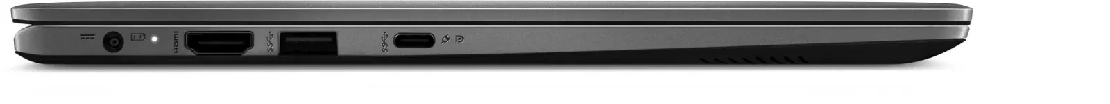 Ноутбук MSI Modern 14 F1MG-499RU Core 5 120U 16Gb SSD512Gb Intel Graphics 14 IPS FHD 1920x1080 Windows 11 Pro grey WiFi BT Cam 9S7-14S111-499 - фото 8