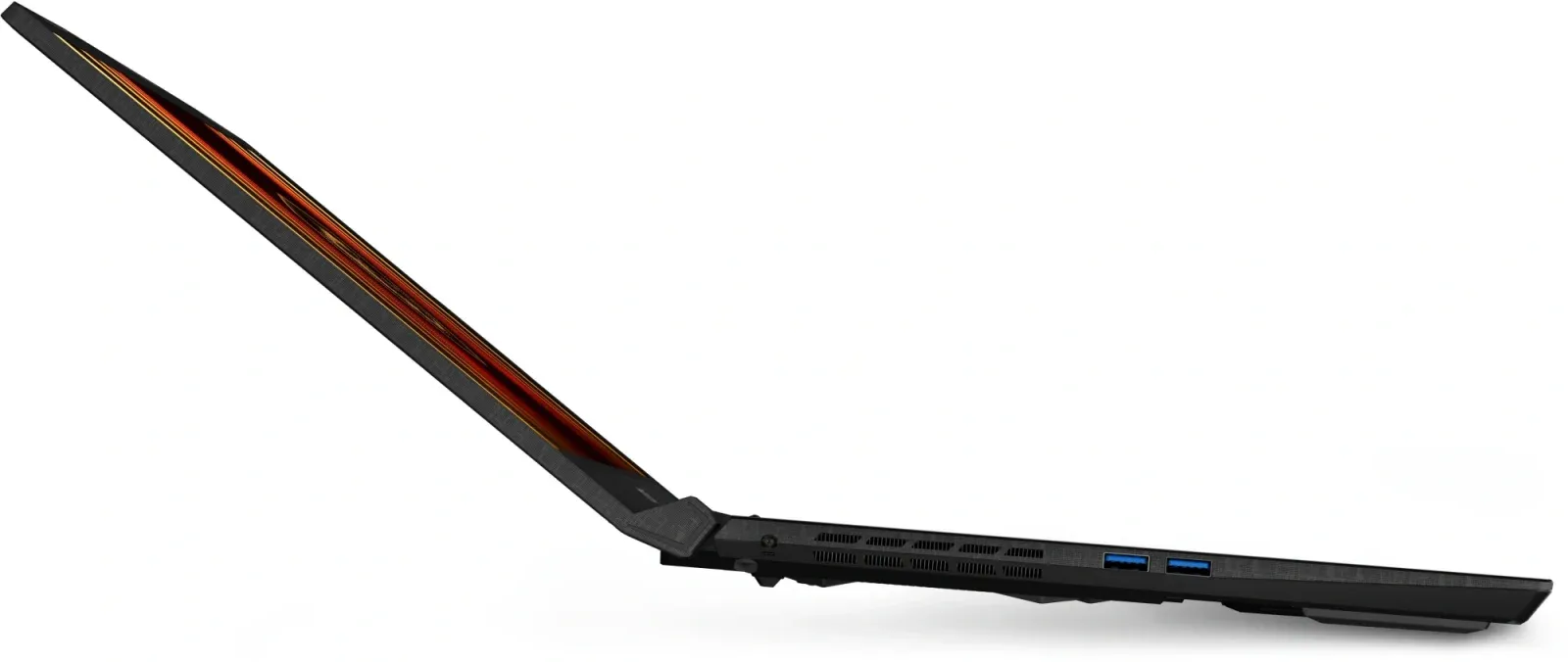 Ноутбук MSI Katana 15 HX B14WFK-618XRU Core i5 14450HX 16Gb SSD1Tb NVIDIA GeForce RTX 5060 8Gb 15.6 IPS FHD 1920x1080 FreeDOS black WiFi BT Cam 9S7-1587C1-618 - фото 8