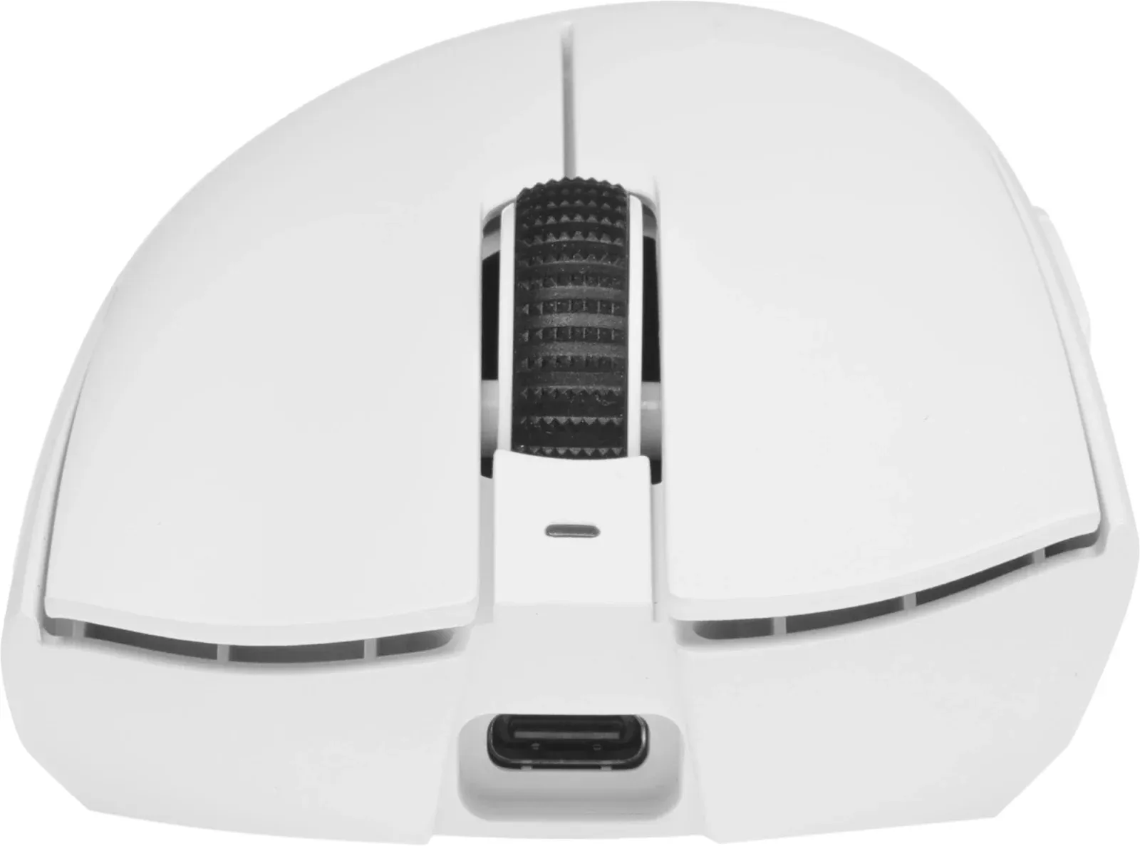 Мышь Razer DeathAdder V3 Pro белый оптическая 30000dpi беспров. USB-C 5but RZ01-04630200-R3A1 - фото 4