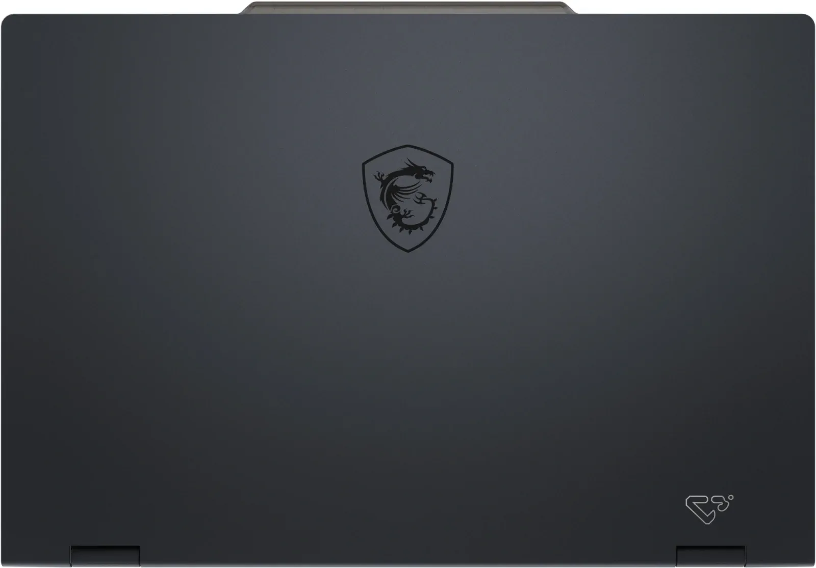 Ноутбук MSI Cyborg 15 B2RWEKG-235XRU Core 7 240H 16Gb SSD1Tb NVIDIA GeForce RTX5050 8Gb 15.6 IPS FHD 1920x1080 FreeDOS black WiFi BT Cam 9S7-15Q342-235 - фото 4