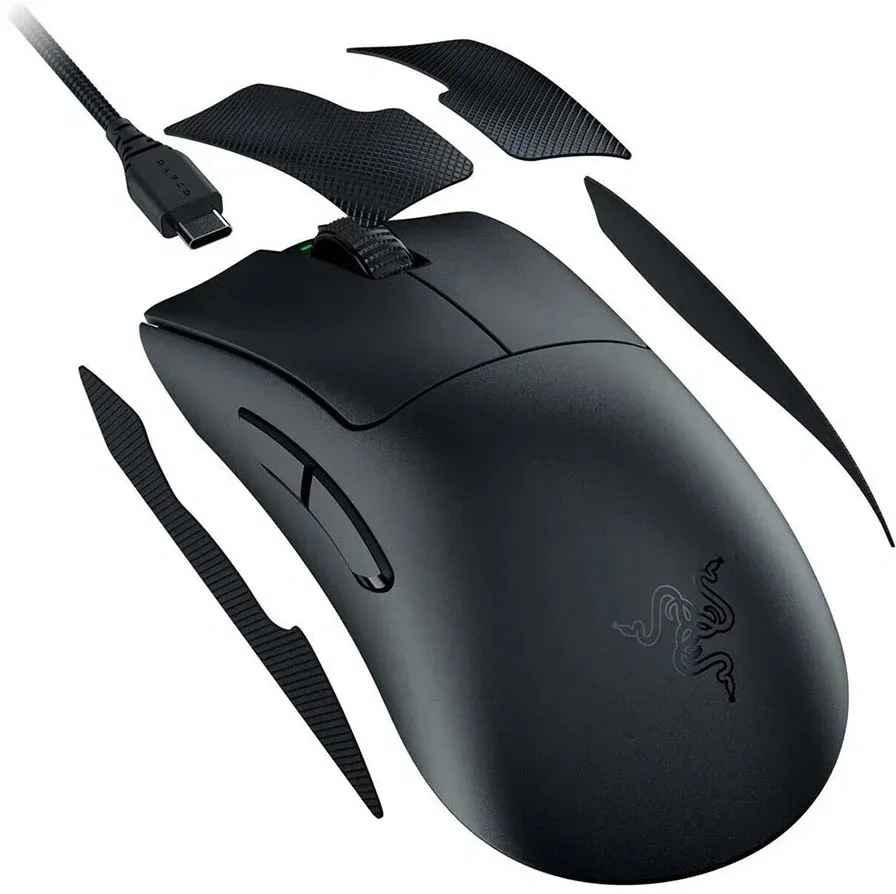 Мыши RAZER DEATHADDER V3 PRO - фото 1