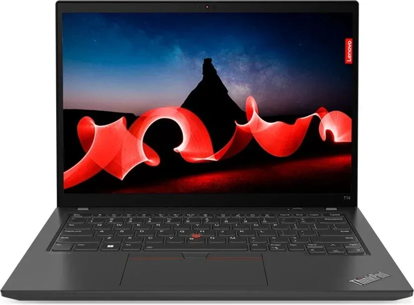 Ноутбуки LENOVO T14 G4 - фото 1