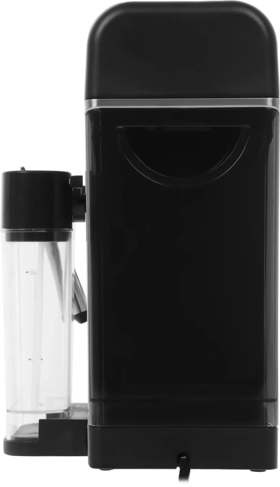 Кофеварка рожковая Centek CT-1172 1350Вт серебристый/черный - фото 6