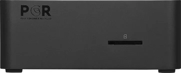 Неттоп MSI Cubi Z AI 8M-008XRU Ryzen 5 8645HS 4.3 16Gb SSD512Gb 760M CR без ОС WiFi BT 120W 9S6-B03231-019 - фото 7