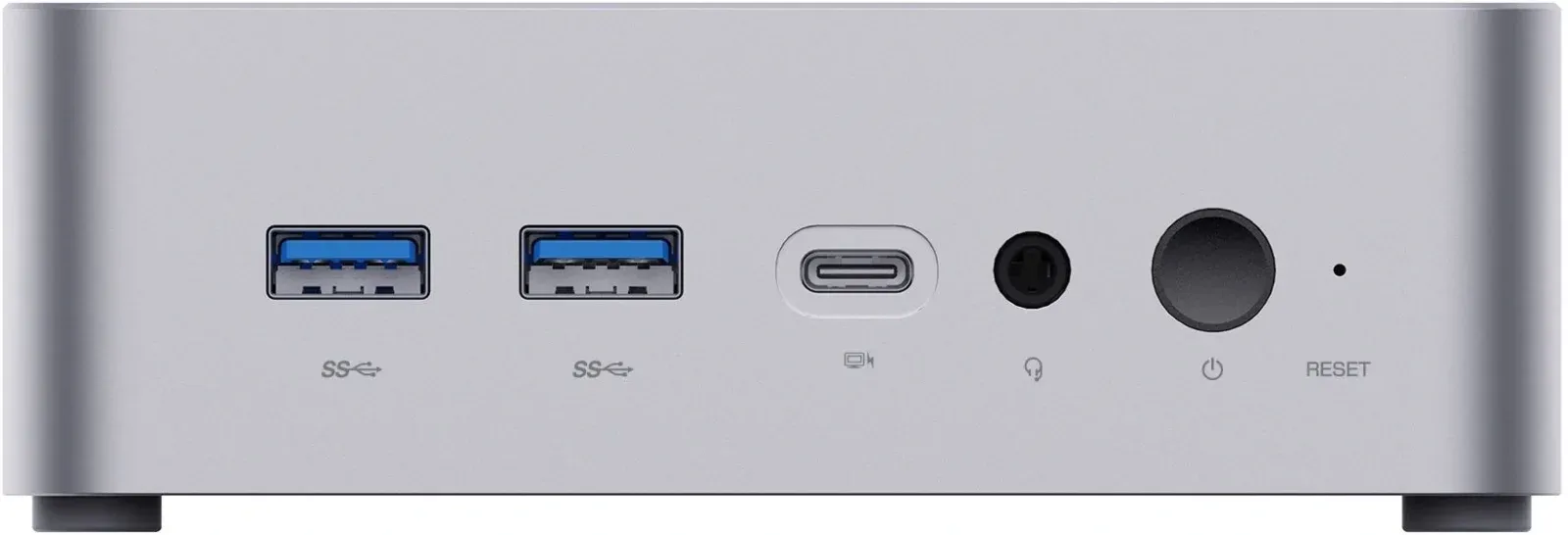 Nettop DIGMA PRO MINIMAX X5 - фото 3