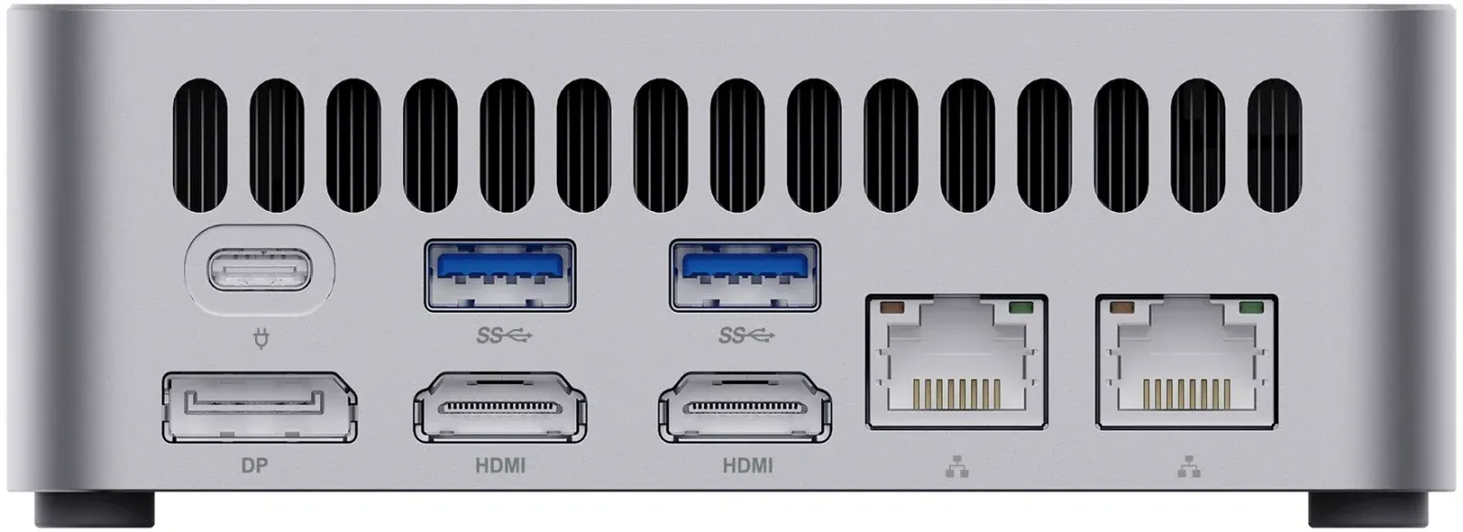 Nettop DIGMA PRO Minimax X5 - фото 2