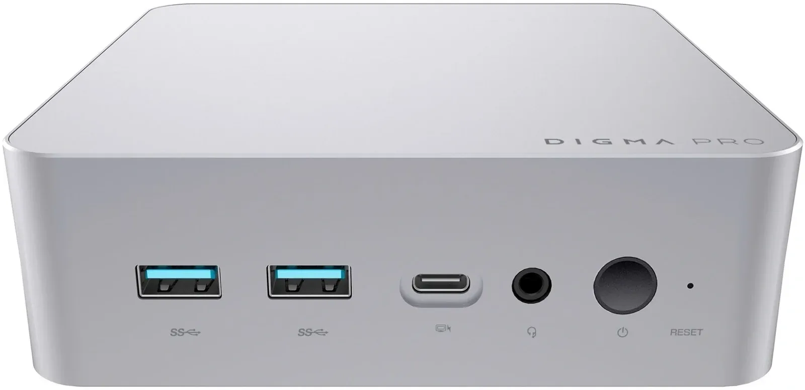 Nettop DIGMA PRO Minimax X5 - фото 3