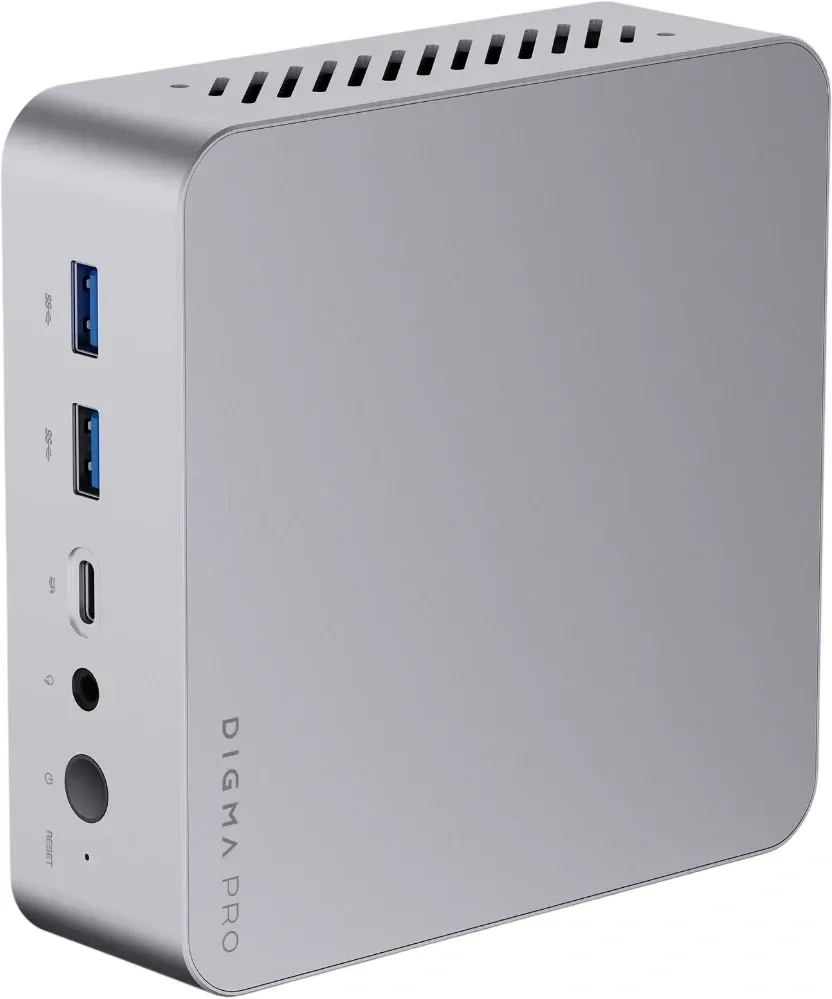 Nettop DIGMA PRO Minimax X5 - фото 4