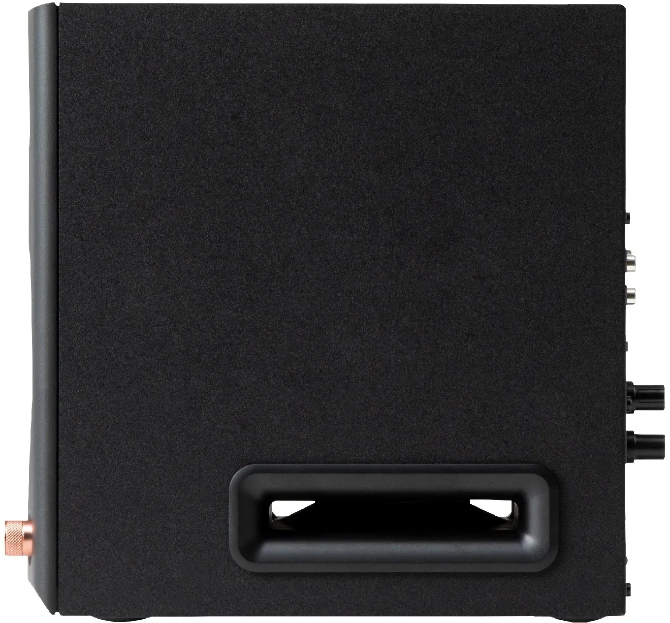 Колонки Edifier MR5 2.0 черный 110Вт BT - фото 4