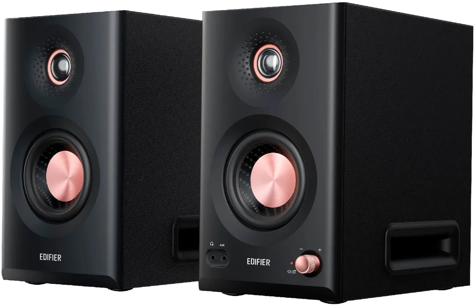 Колонки Edifier MR5 2.0 черный 110Вт BT - фото 7