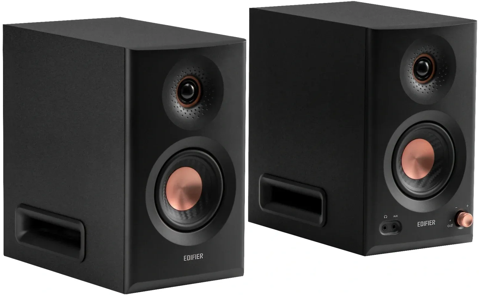Колонки Edifier MR5 2.0 черный 110Вт BT - фото 8