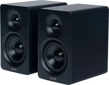 Колонки Edifier M60 2.0 черный 66Вт BT - фото 5