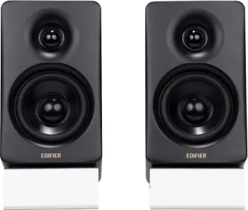 Колонки Edifier M60 2.0 черный 66Вт BT - фото 6