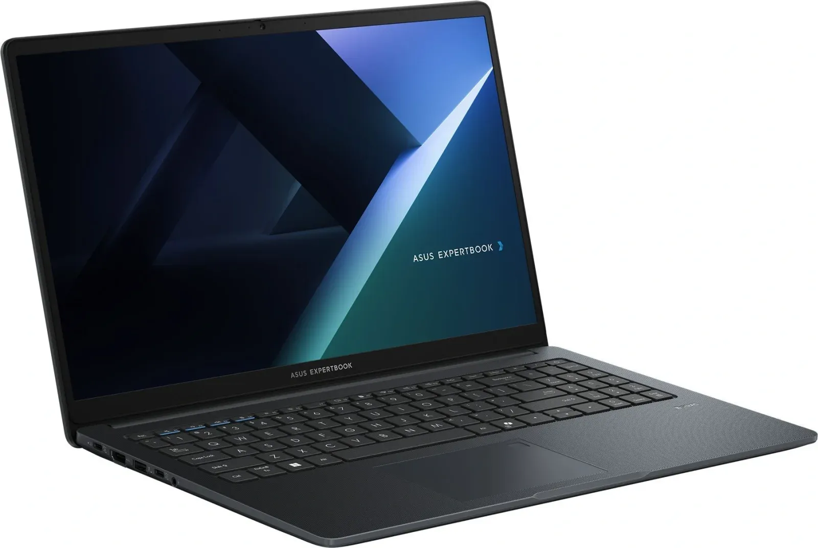 Ноутбук Asus ExpertBook B1 B1503CVA-S70425 Core 7 150U 16Gb SSD1Tb Intel Graphics 15.6 IPS FHD 1920x1080 без ОС grey WiFi BT Cam 90NX0801-M00EU0 - фото 2