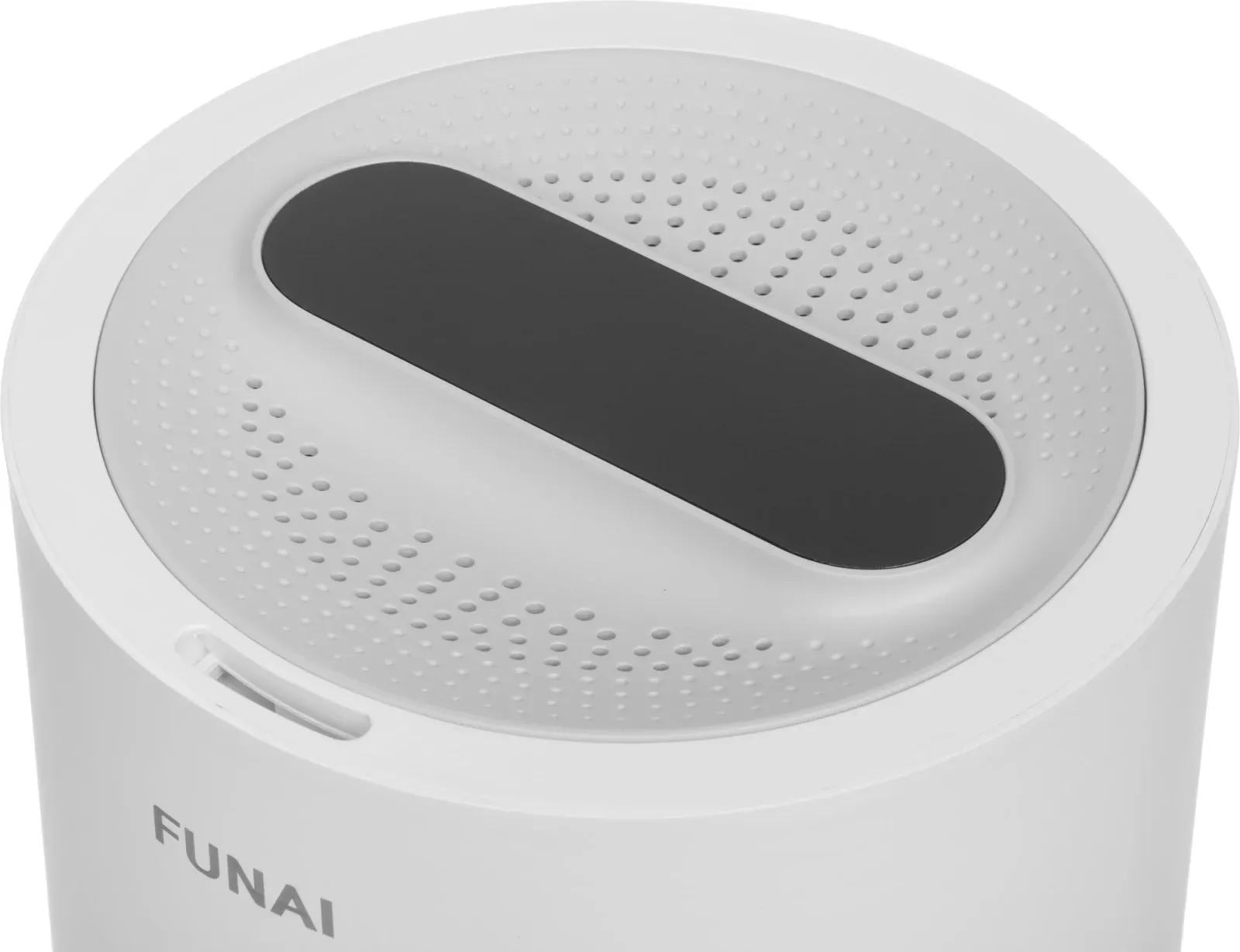 Увлажнитель воздуха Funai USH-TKE7251WC 30Вт ультразвуковой белый - фото 2