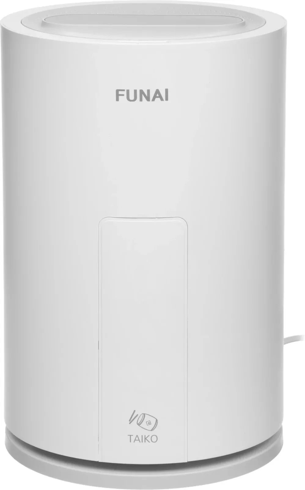 Увлажнитель воздуха Funai USH-TKE7251WC 30Вт ультразвуковой белый - фото 4