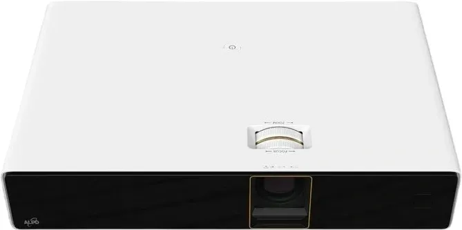 Проектор Exell EXL203Z LCD 3600Lm ANSI 1280x800 500000:1 ресурс лампы:20000часов 2xUSB typeA 1xUSB typeB 2xHDMI 2.74кг, белый - фото 2