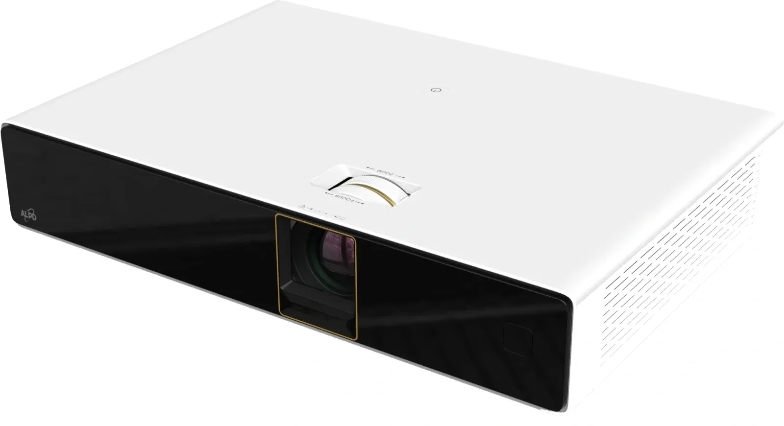 Проектор Exell EXL203Z LCD 3600Lm ANSI 1280x800 500000:1 ресурс лампы:20000часов 2xUSB typeA 1xUSB typeB 2xHDMI 2.74кг, белый - фото 3