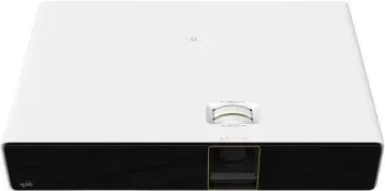Проектор Exell EXL203Z LCD 3600Lm ANSI 1280x800 500000:1 ресурс лампы:20000часов 2xUSB typeA 1xUSB typeB 2xHDMI 2.74кг, белый - фото 6