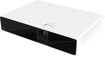 Проектор Exell EXL203Z LCD 3600Lm ANSI 1280x800 500000:1 ресурс лампы:20000часов 2xUSB typeA 1xUSB typeB 2xHDMI 2.74кг, белый - фото 7