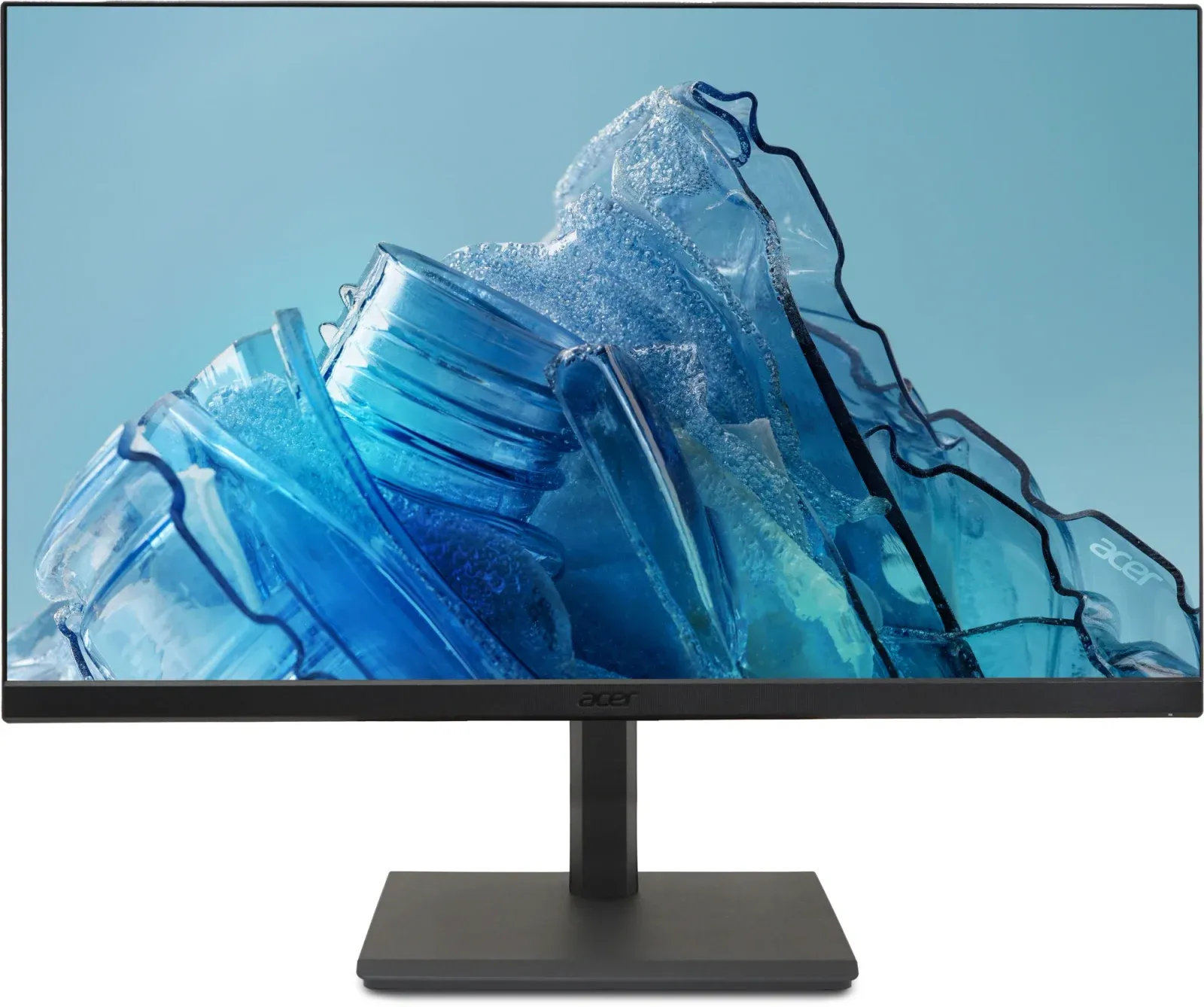 Мониторы ЖК ACER B227QE3BMIPRZX - фото 1