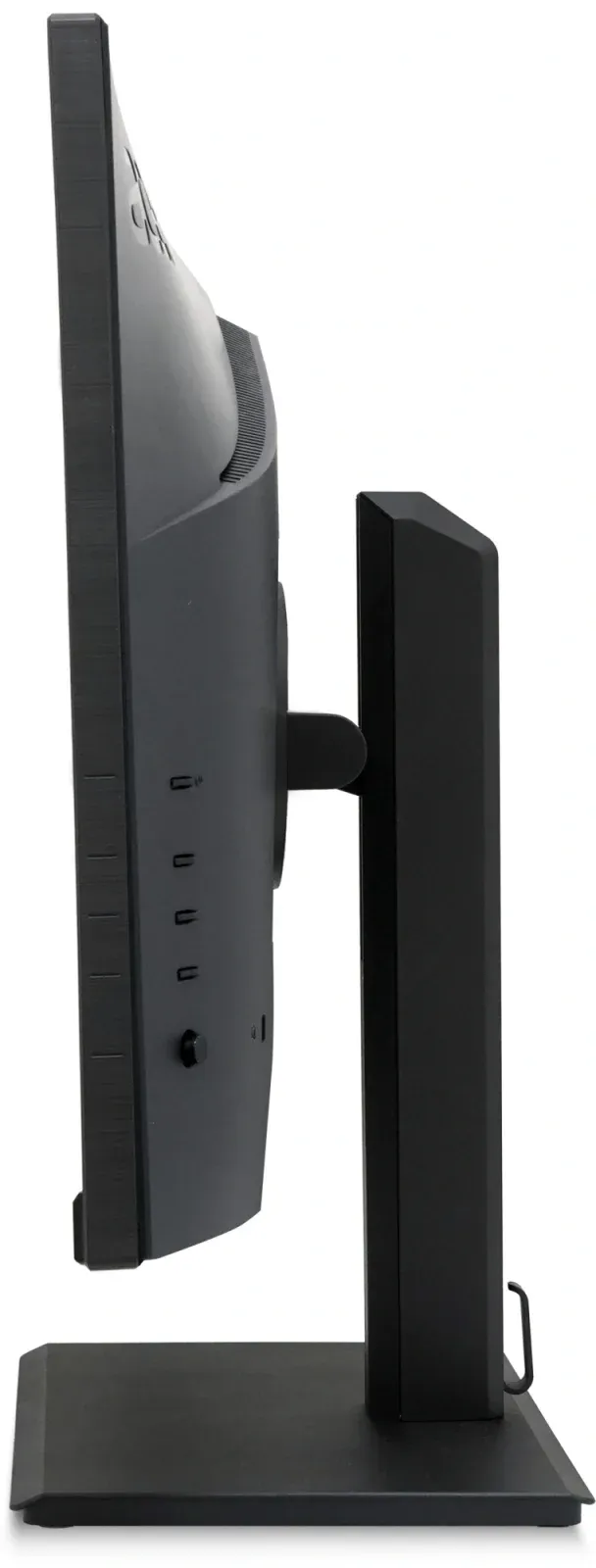 Монитор Acer 21.5 B227QE3bmiprzx черный IPS LED 4ms 16:9 HDMI M/M матовая HAS Piv 250cd 178гр/178гр 1920x1080 100Hz FreeSync VGA DP FHD USB - фото 4