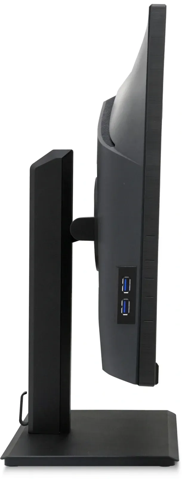 Монитор Acer 21.5 B227QE3bmiprzx черный IPS LED 4ms 16:9 HDMI M/M матовая HAS Piv 250cd 178гр/178гр 1920x1080 100Hz FreeSync VGA DP FHD USB - фото 5