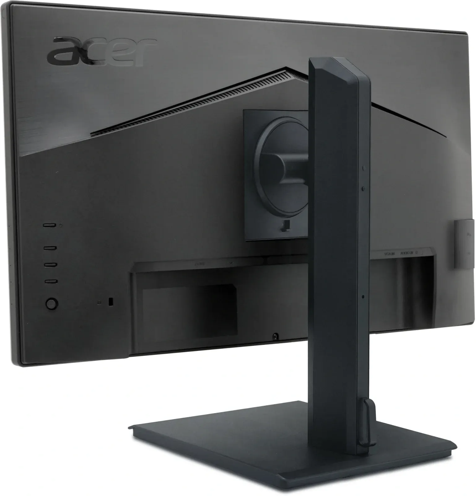 Монитор Acer 21.5 B227QE3bmiprzx черный IPS LED 4ms 16:9 HDMI M/M матовая HAS Piv 250cd 178гр/178гр 1920x1080 100Hz FreeSync VGA DP FHD USB - фото 7