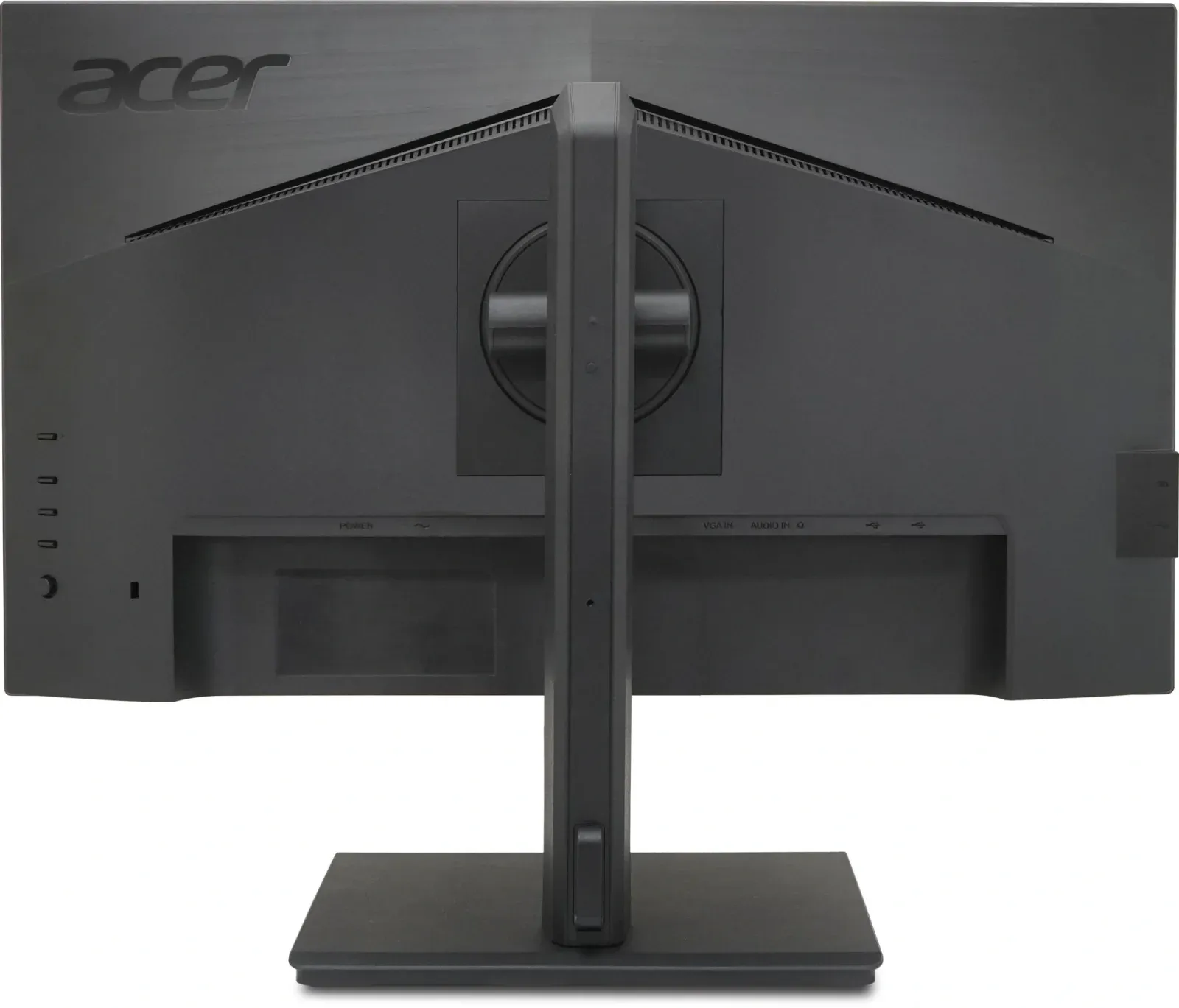 Монитор Acer 21.5 B227QE3bmiprzx черный IPS LED 4ms 16:9 HDMI M/M матовая HAS Piv 250cd 178гр/178гр 1920x1080 100Hz FreeSync VGA DP FHD USB - фото 8