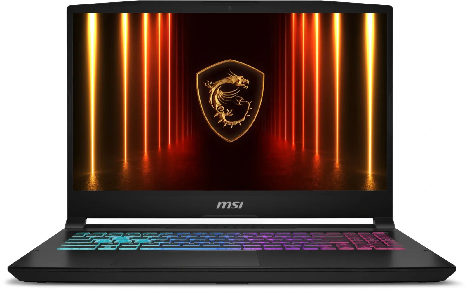 Ноутбуки MSI 15 HX B14WFK-617XRU