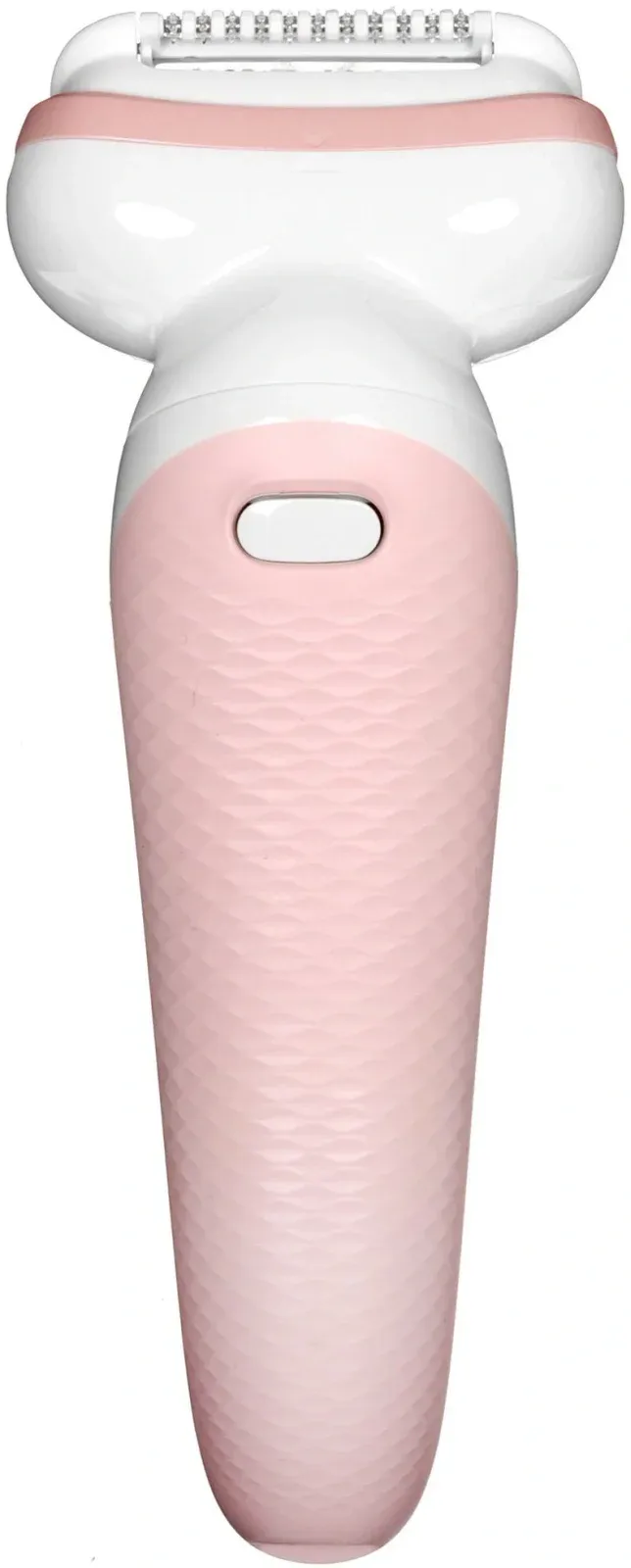 Эпилятор Braun SES9-030 скор.:2 насад.:3 от электр.сети от аккум. белый/розовый - фото 8